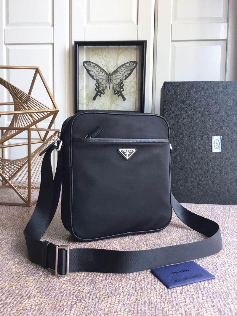 mens Pra*a satchel bags